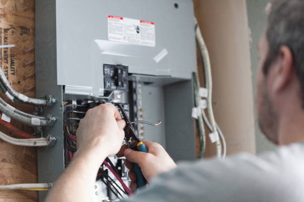 Electrical Maintenance Services in Notre Dame, IN